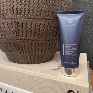 MONAT Super Moisture Masque 2.0 oz